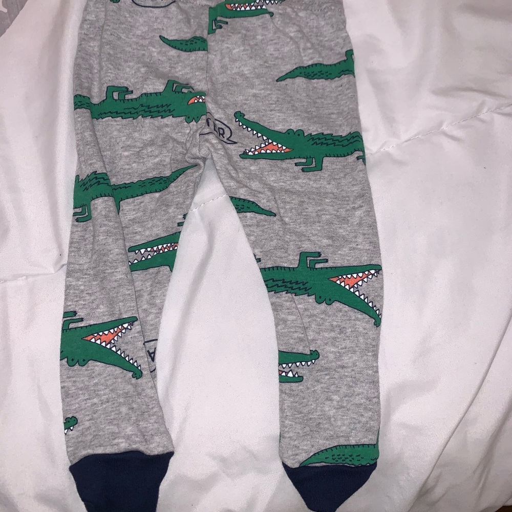 Alligator set - Picture 5 of 6